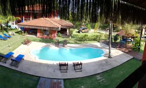 Hotel / Motel / Pousada com 13 Quartos à venda, 1400m² no Barra Grande, Maraú - Foto 1