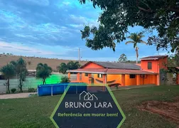 Fazenda / Sítio / Chácara com 3 Quartos à venda, 2000m² no Recanto do Igarapé, Igarapé - Foto 1