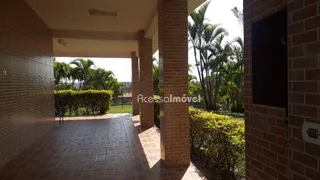 Fazenda / Sítio / Chácara com 5 Quartos à venda, 1000m² no Bairro dos Correias, Boituva - Foto 27