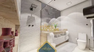 Apartamento com 4 Quartos à venda, 205m² no Lourdes, Belo Horizonte - Foto 6