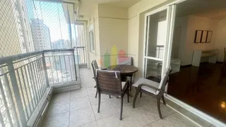 Apartamento com 4 Quartos à venda, 139m² no Cerqueira César, São Paulo - Foto 2