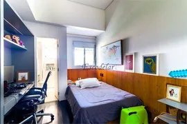 Apartamento com 4 Quartos à venda, 327m² no Alto de Pinheiros, São Paulo - Foto 23