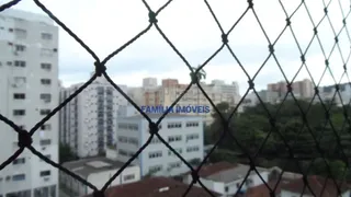 Apartamento com 2 Quartos à venda, 98m² no Centro, São Vicente - Foto 5