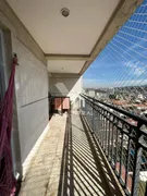 Apartamento com 3 Quartos à venda, 154m² no Vila Rosalia, Guarulhos - Foto 10