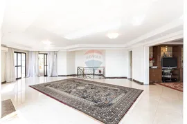 Apartamento com 4 Quartos para alugar, 480m² no Alto da Lapa, São Paulo - Foto 44