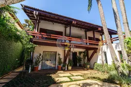 Casa com 4 Quartos à venda, 458m² no Alto de Pinheiros, São Paulo - Foto 1