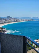 Apartamento com 3 Quartos para venda ou aluguel, 136m² no Vidigal, Rio de Janeiro - Foto 14