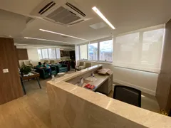 Conjunto Comercial / Sala com 1 Quarto para alugar, 15m² no Setor Marista, Goiânia - Foto 2