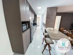 Apartamento com 3 Quartos à venda, 107m² no Centro, Eusébio - Foto 3