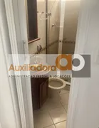 Apartamento com 3 Quartos para alugar, 130m² no Boqueirão, Santos - Foto 13
