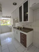 Apartamento com 2 Quartos à venda, 62m² no Jardim da Viga, Nova Iguaçu - Foto 12
