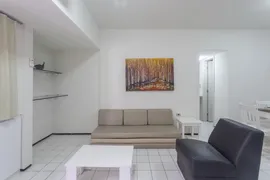 Flat com 1 Quarto para alugar, 50m² no Boa Viagem, Recife - Foto 1