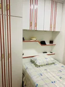 Apartamento com 2 Quartos à venda, 64m² no Taboão, São Bernardo do Campo - Foto 2
