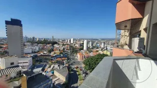 Apartamento com 3 Quartos à venda, 131m² no Centro, Sorocaba - Foto 34