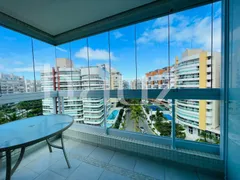 Apartamento com 3 Quartos para alugar, 110m² no Riviera de São Lourenço, Bertioga - Foto 14