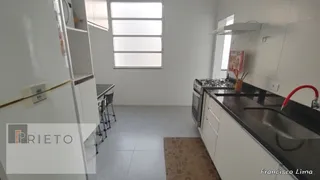 Apartamento com 3 Quartos para venda ou aluguel, 94m² no Pitangueiras, Guarujá - Foto 11