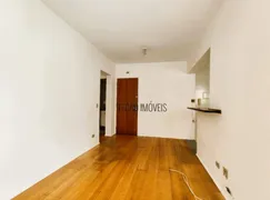 Apartamento com 1 Quarto para alugar, 42m² no Consolação, São Paulo - Foto 5
