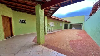 Casa com 3 Quartos à venda, 170m² no Residencial Furlan, Santa Bárbara D'Oeste - Foto 16