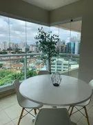 Flat com 1 Quarto para alugar, 66m² no Itaim Bibi, São Paulo - Foto 9