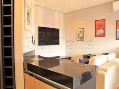 Flat com 1 Quarto à venda, 42m² no Vila Nova Conceição, São Paulo - Foto 6