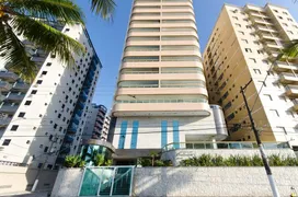 Apartamento com 3 Quartos para alugar, 130m² no Aviação, Praia Grande - Foto 30