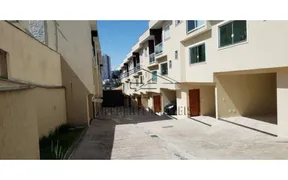 Casa de Condomínio com 3 Quartos à venda, 114m² no Vila Marieta, São Paulo - Foto 1