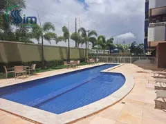 Apartamento com 3 Quartos à venda, 74m² no Cocó, Fortaleza - Foto 3