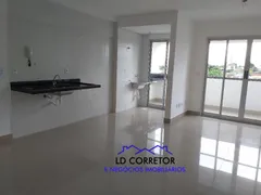 Apartamento com 3 Quartos à venda, 75m² no Vila Rosa, Goiânia - Foto 7