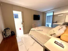 Apartamento com 4 Quartos para venda ou aluguel, 210m² no Buritis, Belo Horizonte - Foto 11