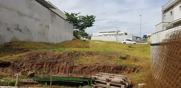 Terreno / Lote / Condomínio à venda, 451m² no Condomínio Residencial Monte Carlo, São José dos Campos - Foto 6