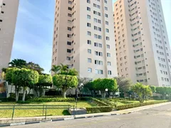 Apartamento com 3 Quartos à venda, 110m² no Parque Maria Domitila, São Paulo - Foto 43