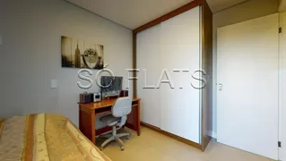 Flat com 2 Quartos à venda, 57m² no Brooklin, São Paulo - Foto 14