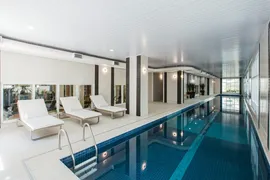 Apartamento com 2 Quartos para alugar, 90m² no Vila Olímpia, São Paulo - Foto 15
