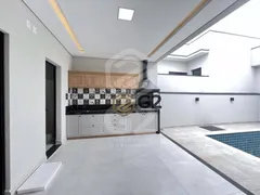 Casa de Condomínio com 3 Quartos à venda, 180m² no Jardim Residencial Viena, Indaiatuba - Foto 25