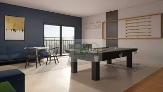 Apartamento com 1 Quarto à venda, 44m² no Bela Vista, São Paulo - Foto 10