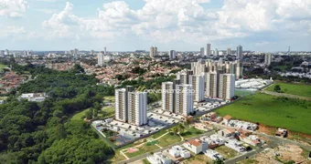 Apartamento com 2 Quartos à venda, 61m² no Jardim Primavera, Indaiatuba - Foto 24