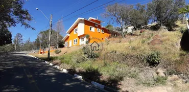 Terreno / Lote / Condomínio à venda, 1020m² no MOINHO DE VENTO, Valinhos - Foto 1