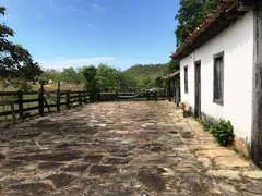 Fazenda / Sítio / Chácara com 3 Quartos à venda, 120m² no Zona Rural, Pirenópolis - Foto 37