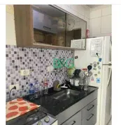 Apartamento com 2 Quartos à venda, 52m² no Vila Siqueira, São Paulo - Foto 2