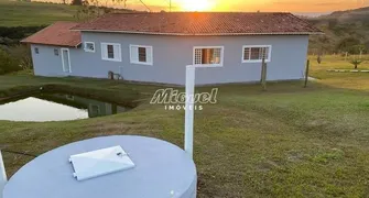 Fazenda / Sítio / Chácara com 3 Quartos à venda, 148m² no Chácaras Primavera, São Pedro - Foto 13