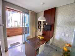 Apartamento com 4 Quartos à venda, 330m² no Belvedere, Belo Horizonte - Foto 21