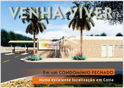 Terreno / Lote / Condomínio à venda, 141m² no Roselândia, Cotia - Foto 21