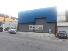 Galpão / Depósito / Armazém à venda, 420m² no Vila Moraes, São Paulo - Foto 3