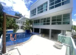 Casa de Condomínio com 5 Quartos à venda, 1000m² no Alphaville I, Salvador - Foto 2