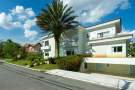 Casa de Condomínio com 4 Quartos à venda, 686m² no Aldeia da Serra, Santana de Parnaíba - Foto 4