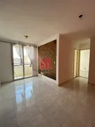 Apartamento com 2 Quartos à venda, 50m² no Vila Mercês, Carapicuíba - Foto 2