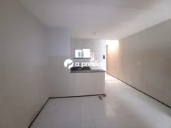 Casa com 2 Quartos para alugar, 70m² no Conjunto Esperança, Fortaleza - Foto 3