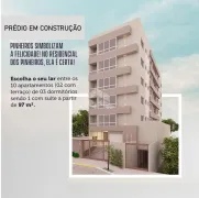 Apartamento com 3 Quartos à venda, 135m² no Parque, Farroupilha - Foto 2