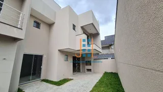 Casa de Condomínio com 3 Quartos à venda, 146m² no Campo Comprido, Curitiba - Foto 26