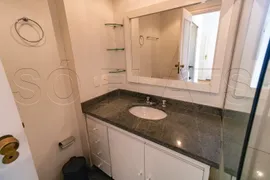 Flat com 1 Quarto à venda, 30m² no Itaim Bibi, São Paulo - Foto 3